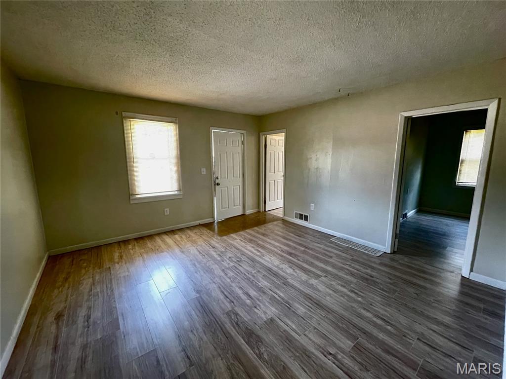 Riverview Gardens - Residential