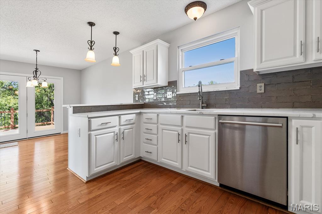 Emerald Place #1 - Residential
