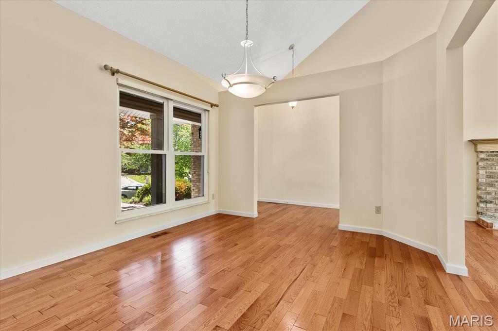 Emerald Place #1 - Residential