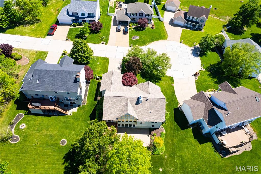 Emerald Place #1 - Residential