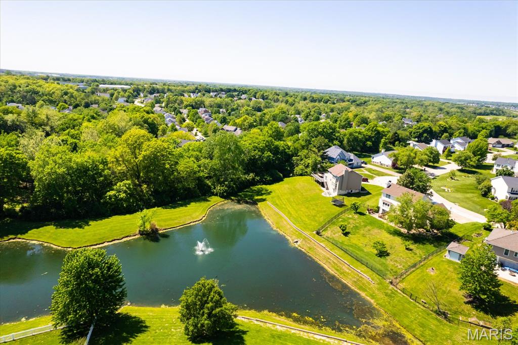Emerald Place #1 - Residential