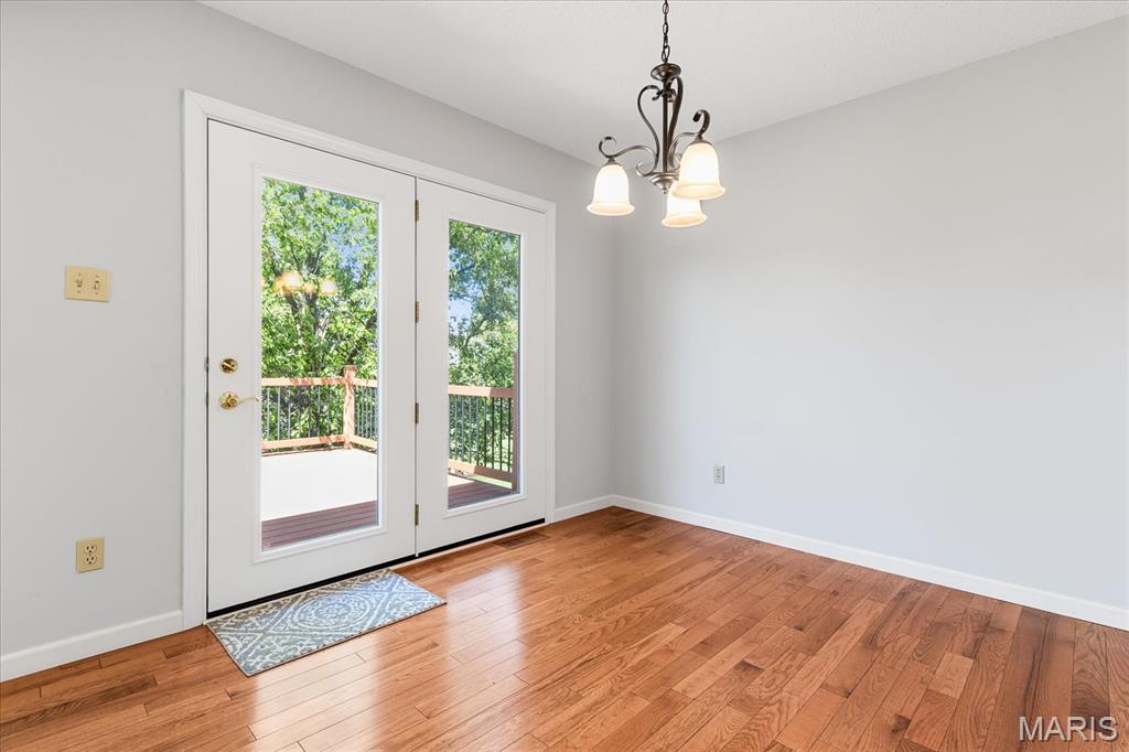 Emerald Place #1 - Residential