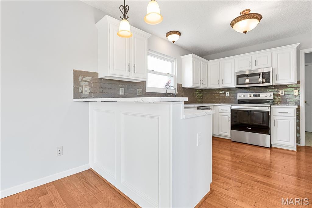 Emerald Place #1 - Residential