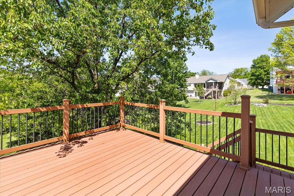 Emerald Place #1 - Residential