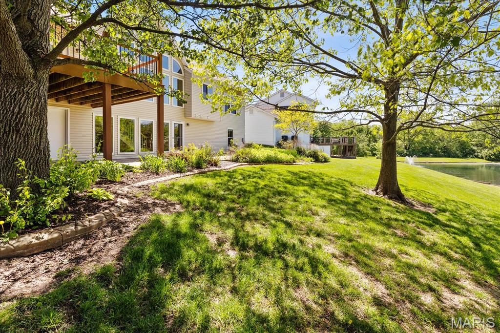 Emerald Place #1 - Residential