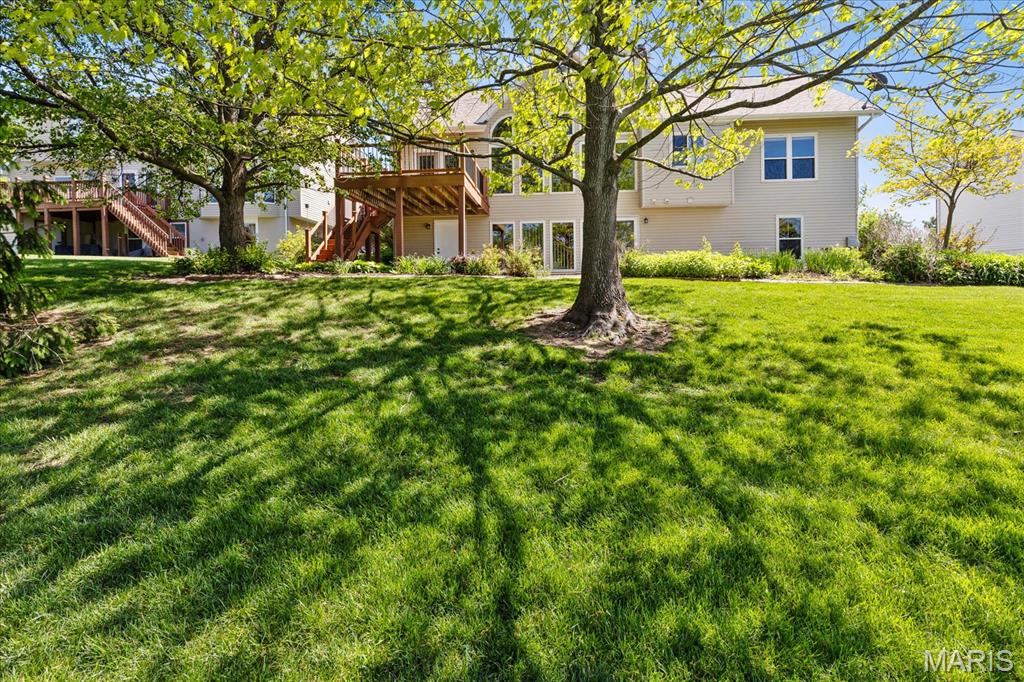 Emerald Place #1 - Residential