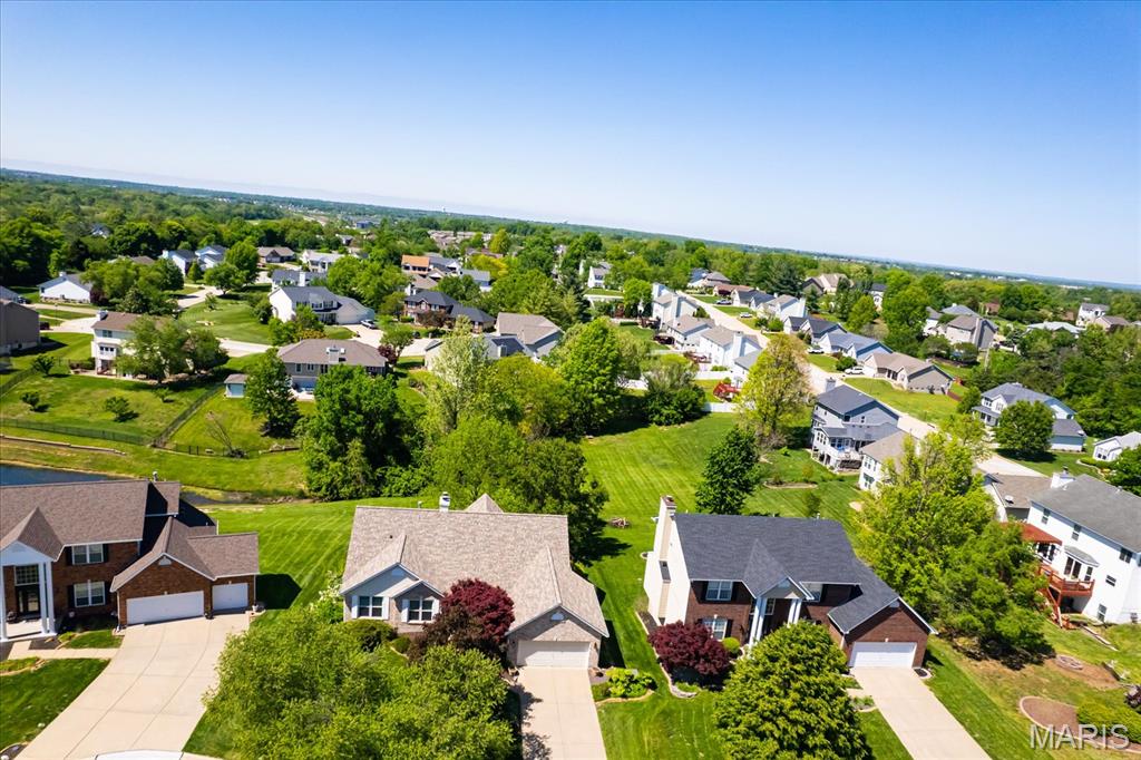 Emerald Place #1 - Residential