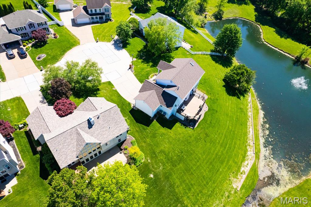 Emerald Place #1 - Residential