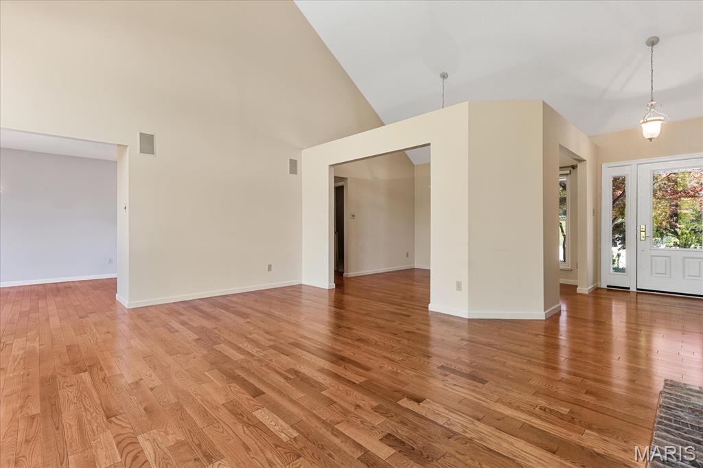 Emerald Place #1 - Residential