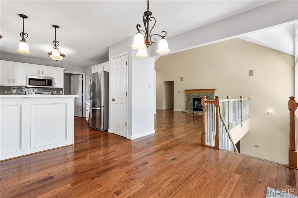Emerald Place #1 - Residential