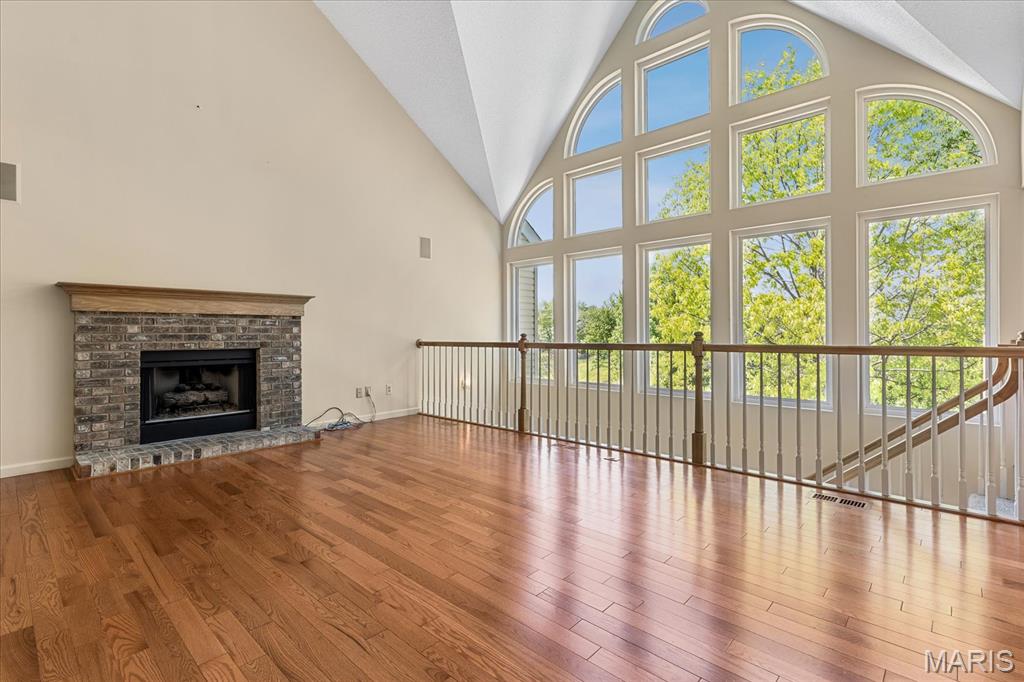 Emerald Place #1 - Residential