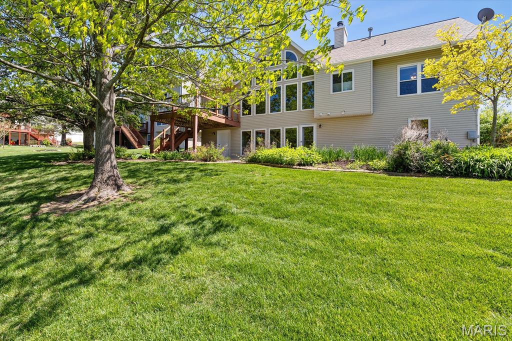 Emerald Place #1 - Residential