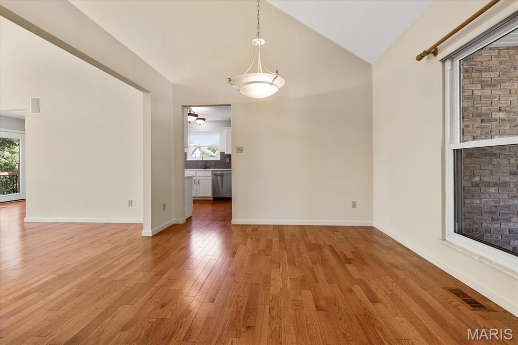 Emerald Place #1 - Residential