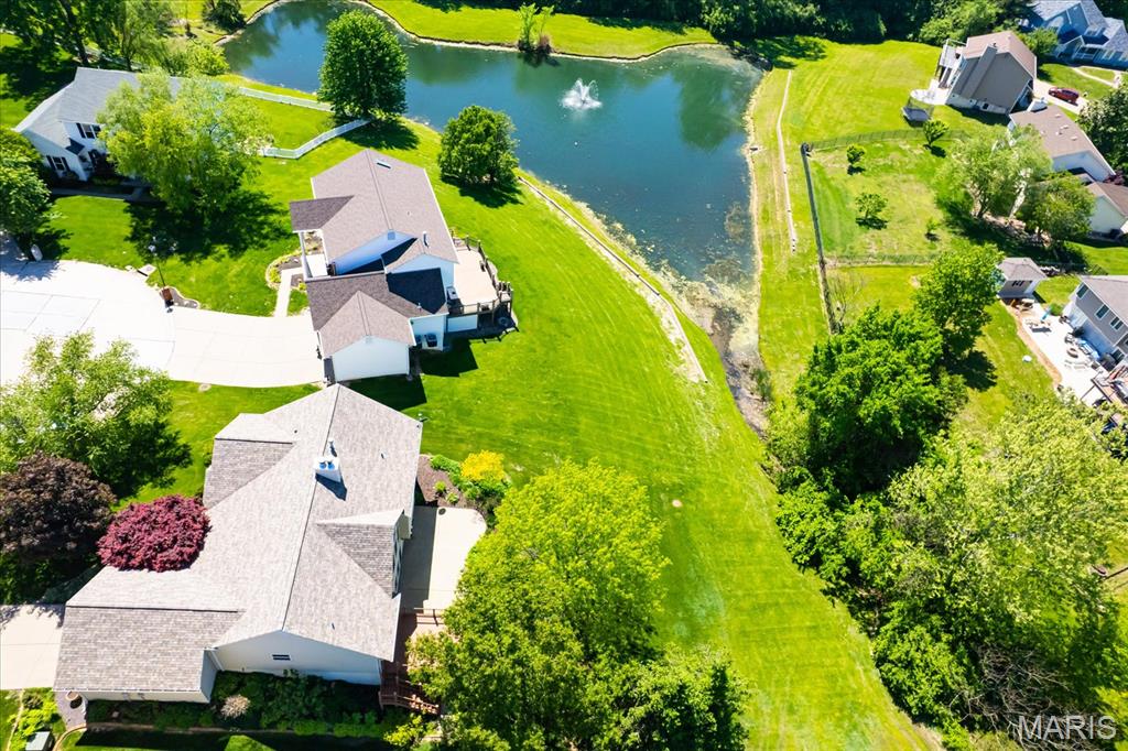 Emerald Place #1 - Residential