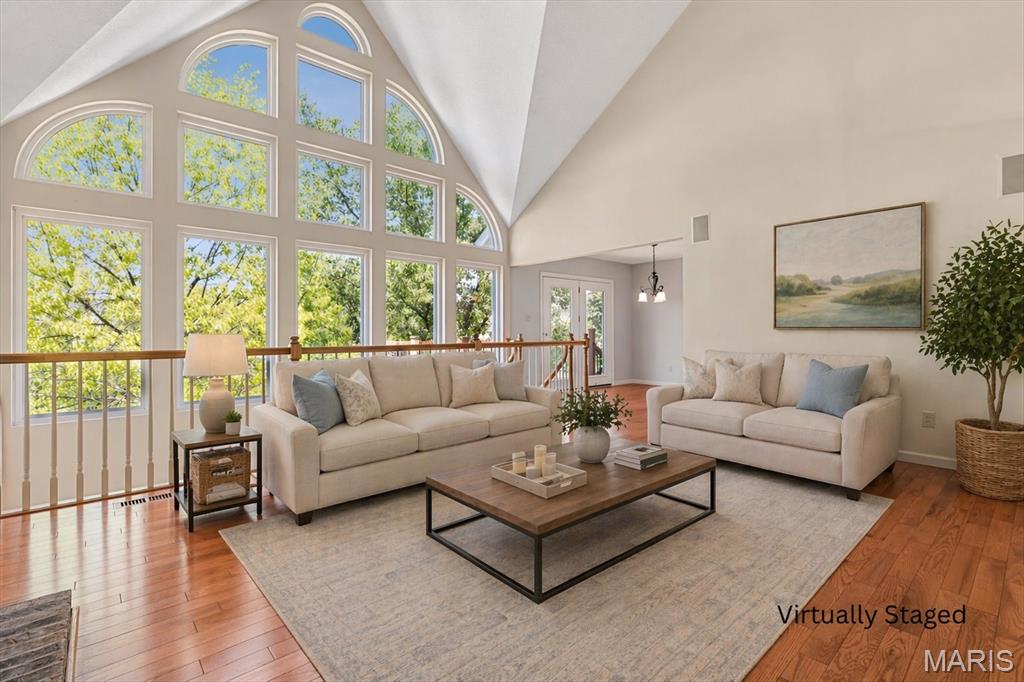 Emerald Place #1 - Residential