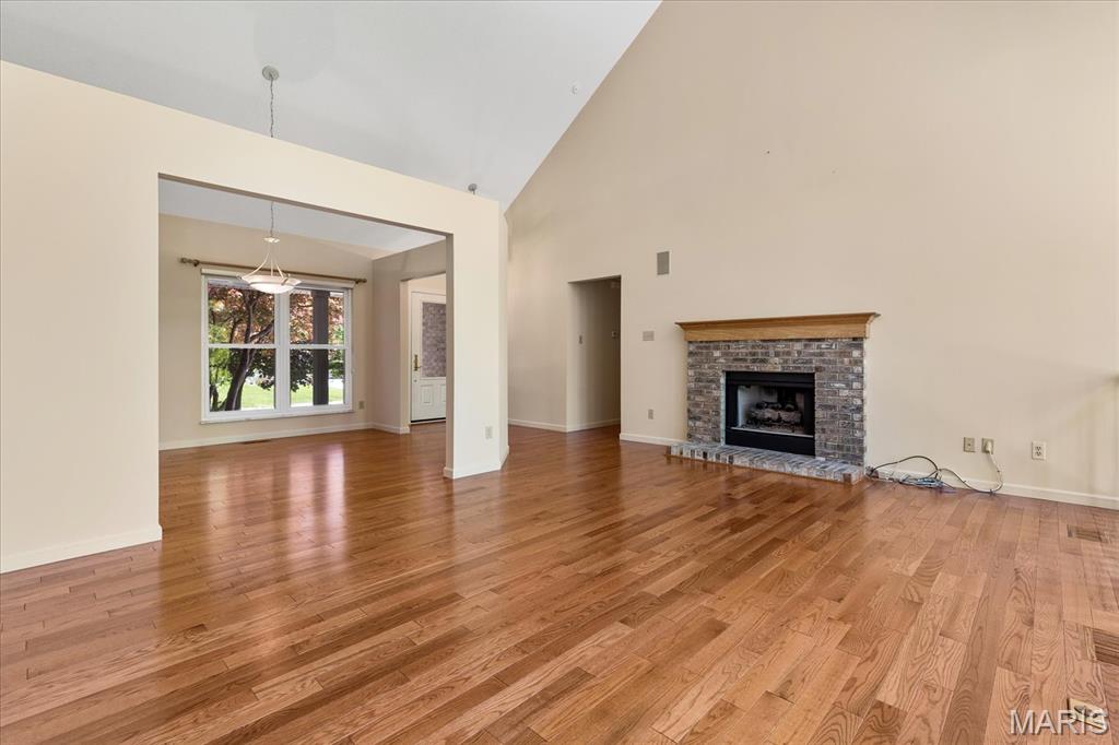 Emerald Place #1 - Residential