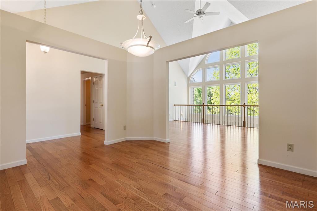 Emerald Place #1 - Residential