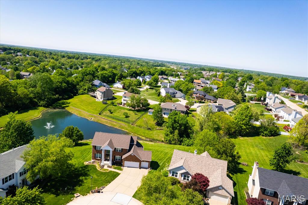 Emerald Place #1 - Residential