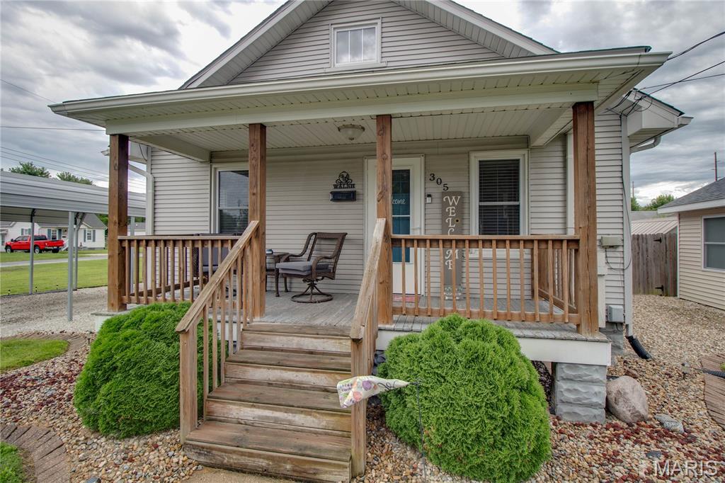 Strykers Add - Residential