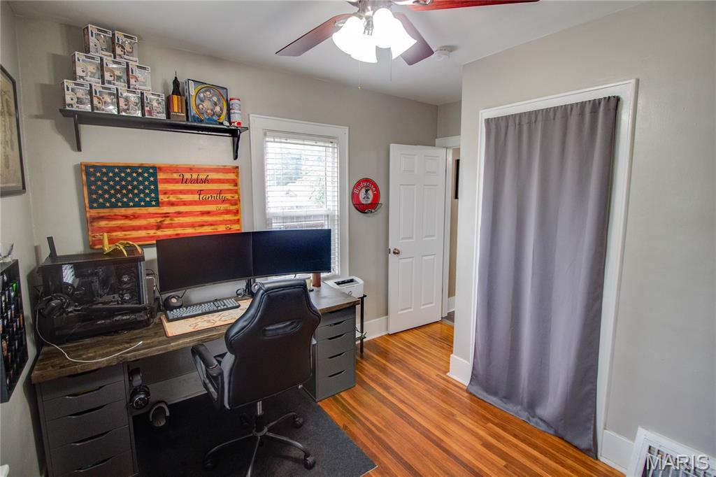 Strykers Add - Residential