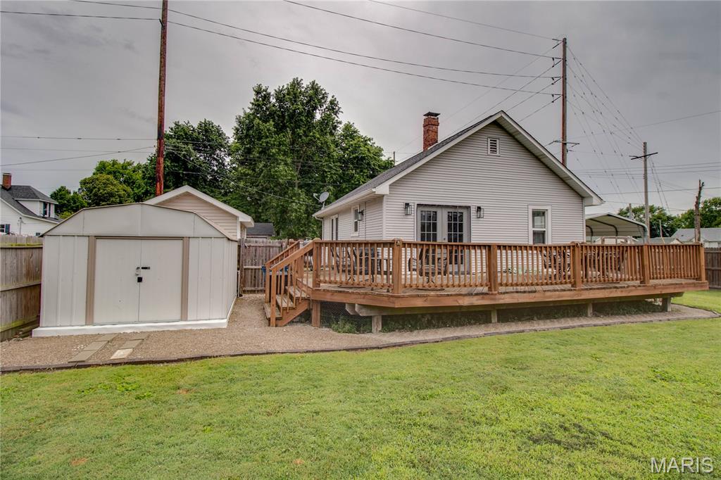 Strykers Add - Residential