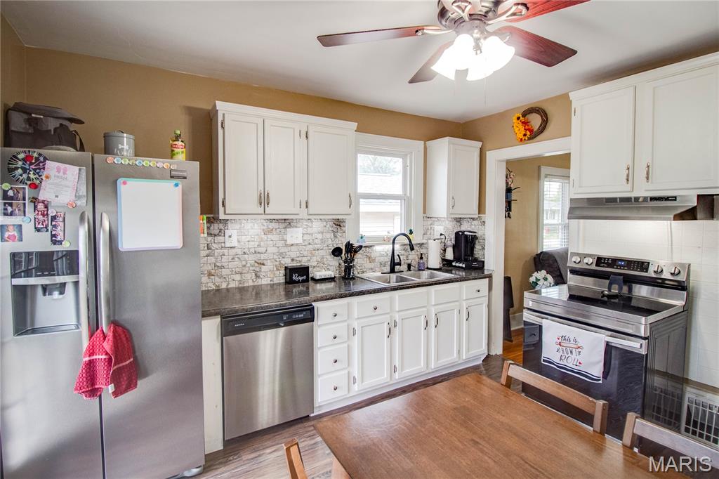 Strykers Add - Residential