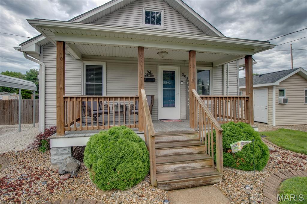 Strykers Add - Residential