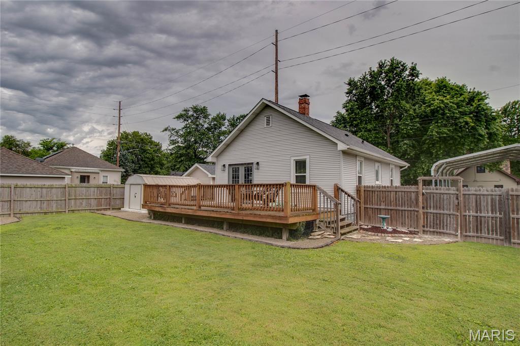 Strykers Add - Residential