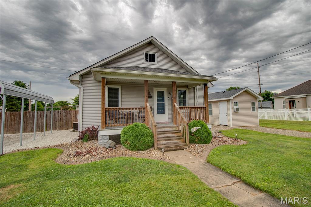 Strykers Add - Residential