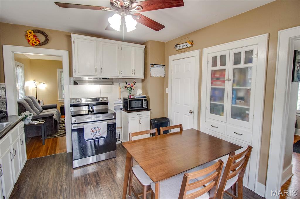 Strykers Add - Residential