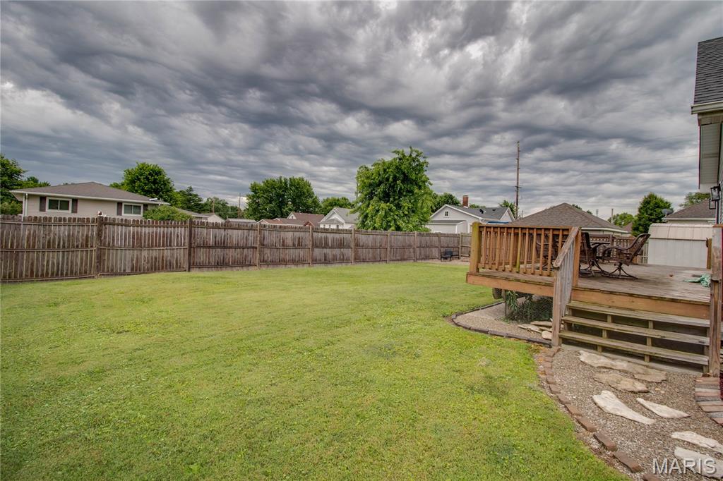 Strykers Add - Residential