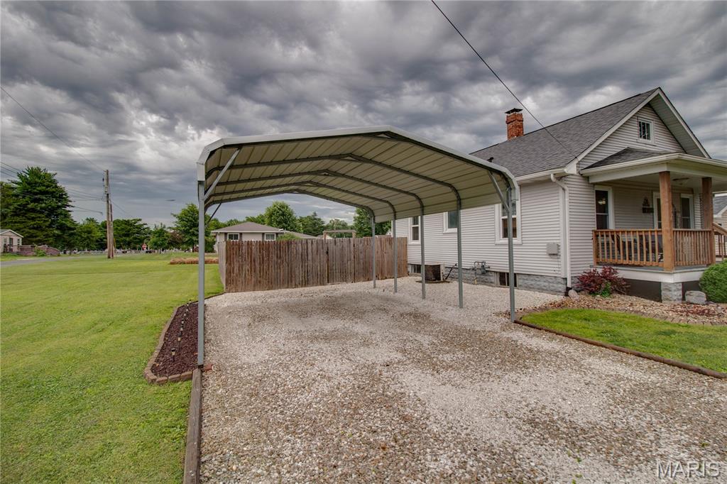 Strykers Add - Residential