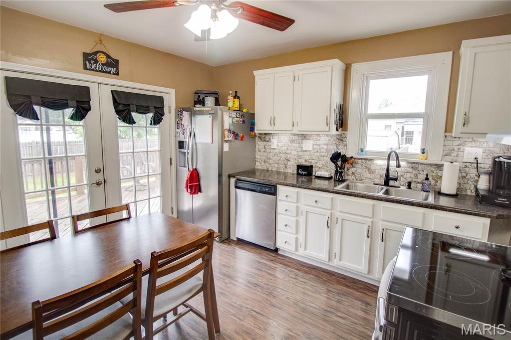 Strykers Add - Residential
