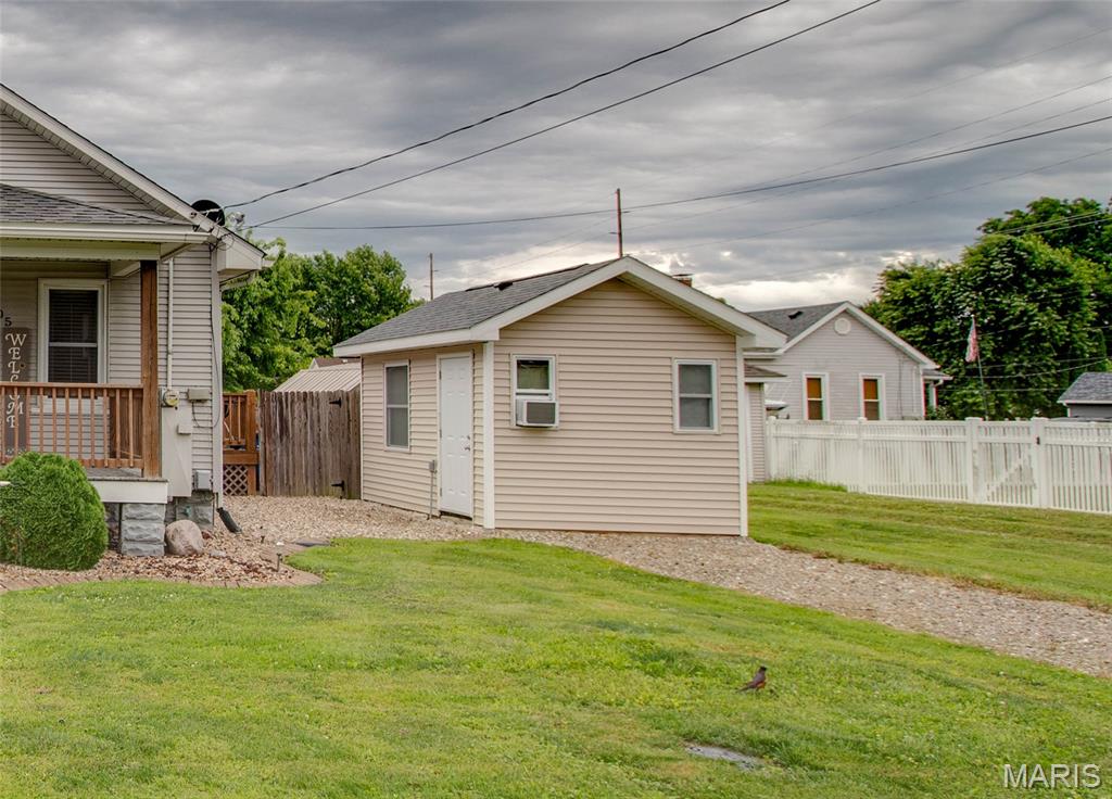 Strykers Add - Residential
