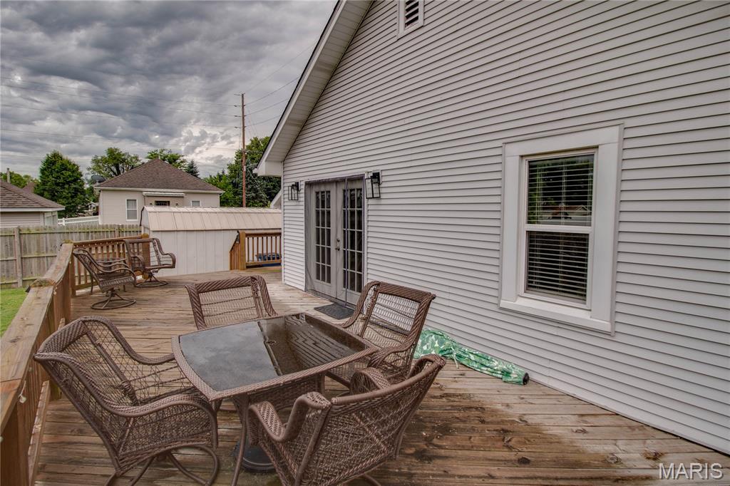 Strykers Add - Residential