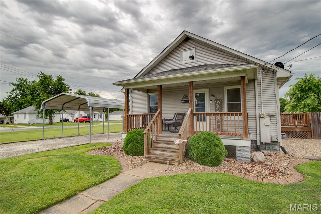 Strykers Add - Residential