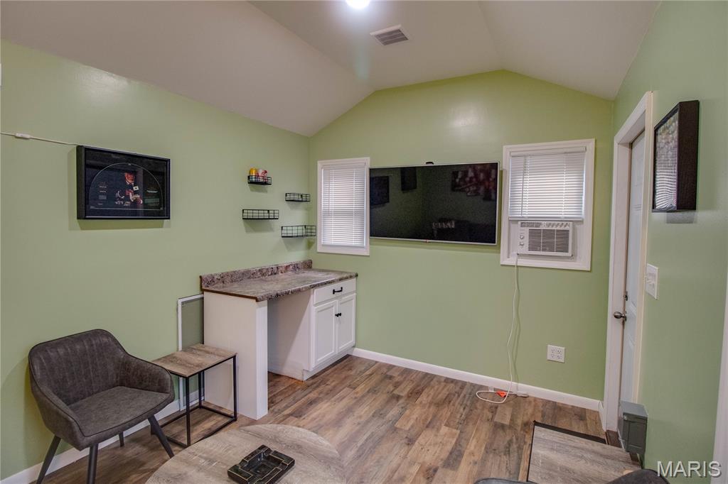 Strykers Add - Residential