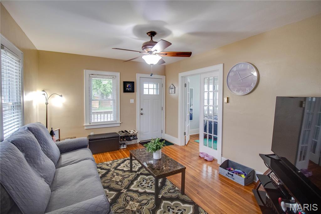Strykers Add - Residential