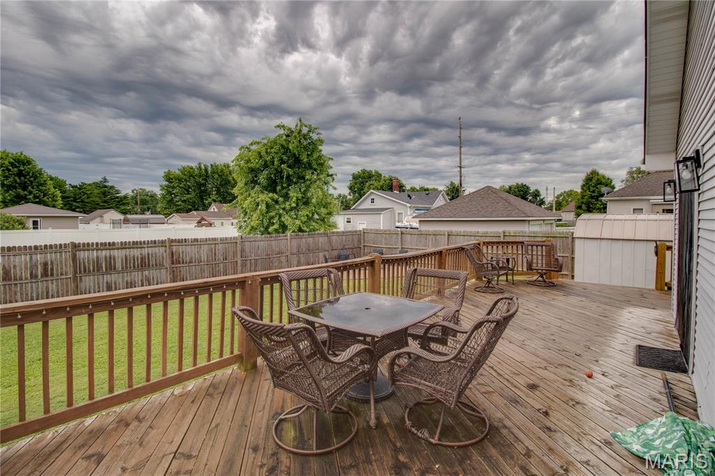 Strykers Add - Residential