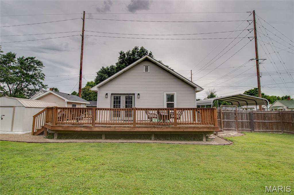 Strykers Add - Residential