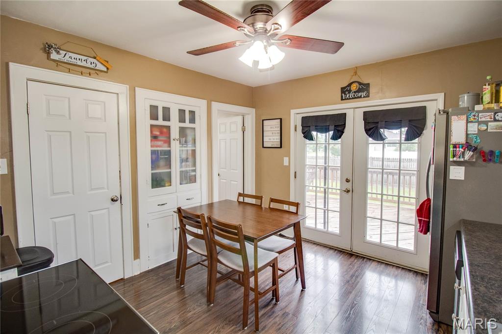 Strykers Add - Residential