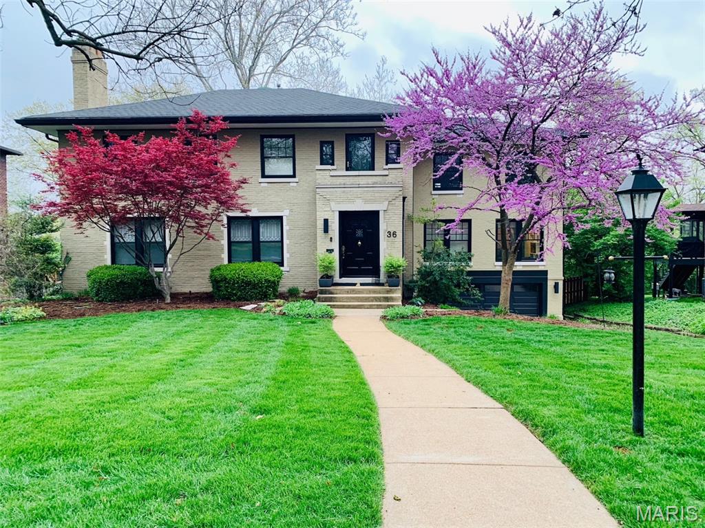 Coming Soon 

Beautifully renovated home in a highly desirable Claverach Park. This property underwent a major renovation in 2016, including a thoughtfully designed addition, a fully updated kitchen, remodeled bathrooms, custom closets, and updated lighting throughout. 

A unique front-facing garage allows for an exceptionally large and private backyard — a rare feature in the neighborhood. The outdoor space is a true highlight, featuring a beautiful pool and generous yard, perfect for entertaining or relaxing. 

With extensive updates, a distinctive layout, and outstanding outdoor living space, this home offers a wonderful opportunity in one of the area’s most sought-after communities