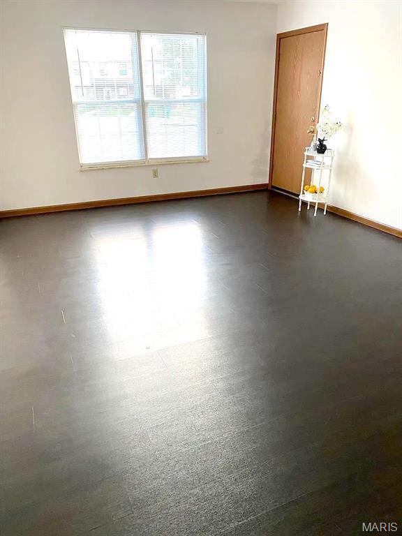 GEORGETOWN - Residential Lease