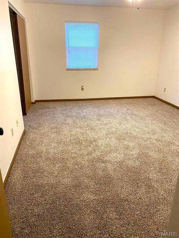 GEORGETOWN - Residential Lease