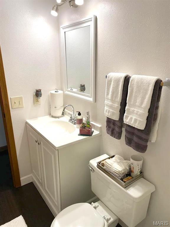 GEORGETOWN - Residential Lease