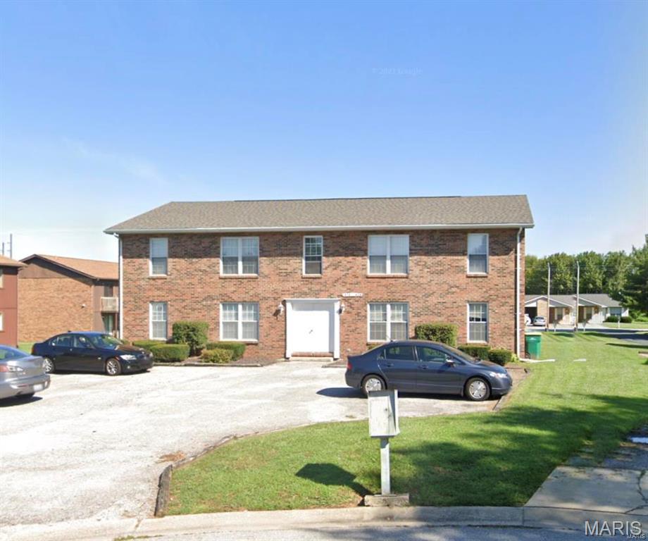 One Story Town House in West End Terrace Subdivision, 19 x 13 Living Room, 16 x 13 Kitchen Provides Electric Range, Dishwasher, Garbage Disposal and Refrigerator, Adjacent Dining Area Provides Back Deck Access, Full Hallway Bathroom, 15 x 12 First Bedroom and 12 x 11 Second Bedroom, Laundry Area, Off Street Parking, No Pets Please, Available Now.