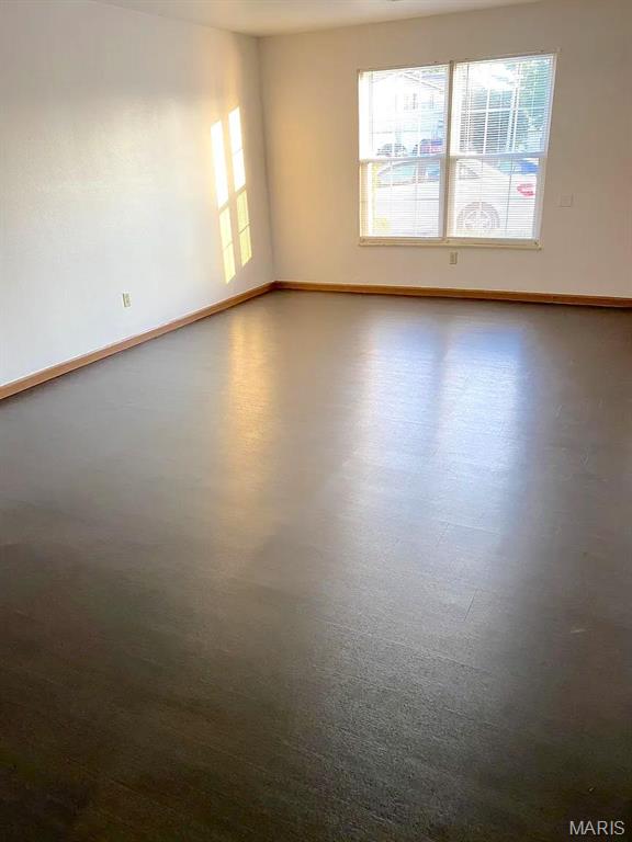 GEORGETOWN - Residential Lease