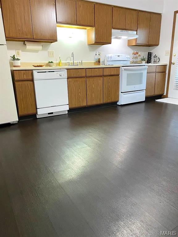 GEORGETOWN - Residential Lease