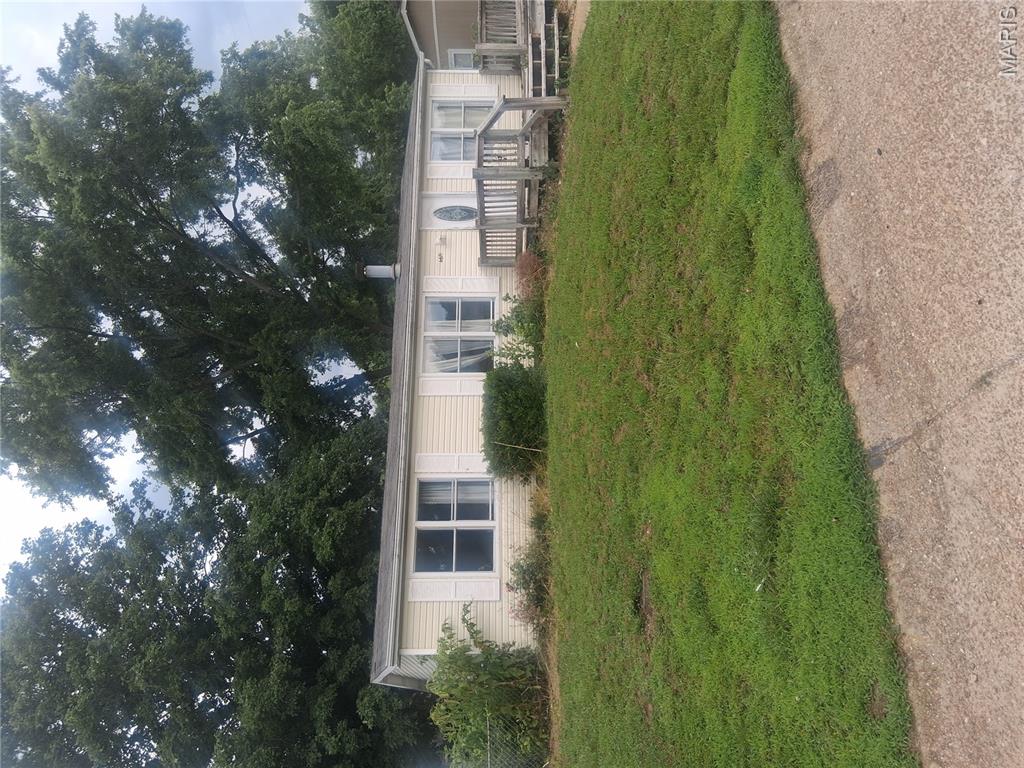 This is a good investment opportunity. The home needs work.  Being sold as is, seller to pay for no inspections or repairs. 

Kitchen Floor is not solid, plywood is covering soft spots in kitchen.


Agent has ownership interest in this property