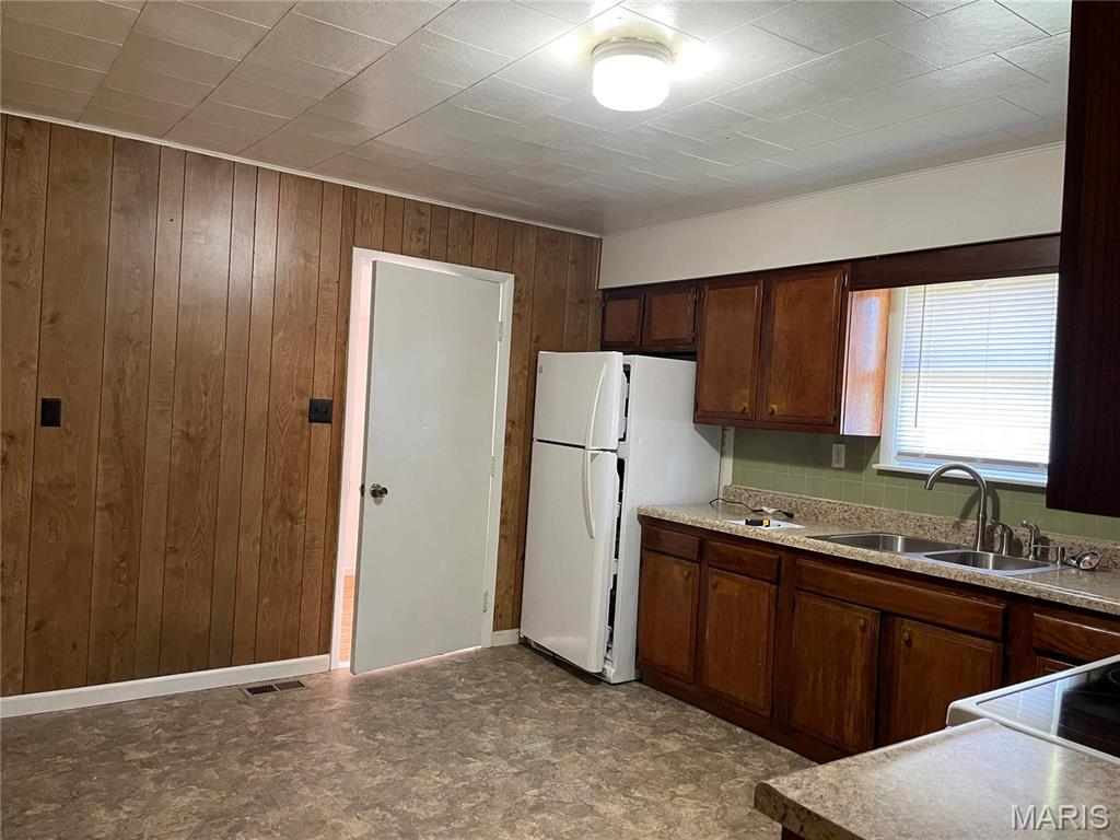 Vannoy Subdivision #1 - Residential